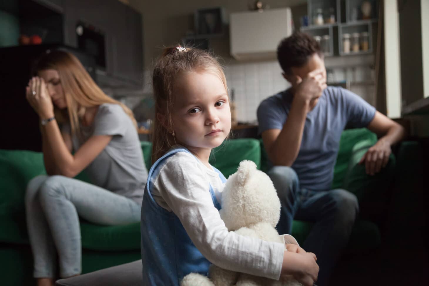 Begleitung Von Suchtbelasteten Kindern - Aktion Hilfe Für Kinder